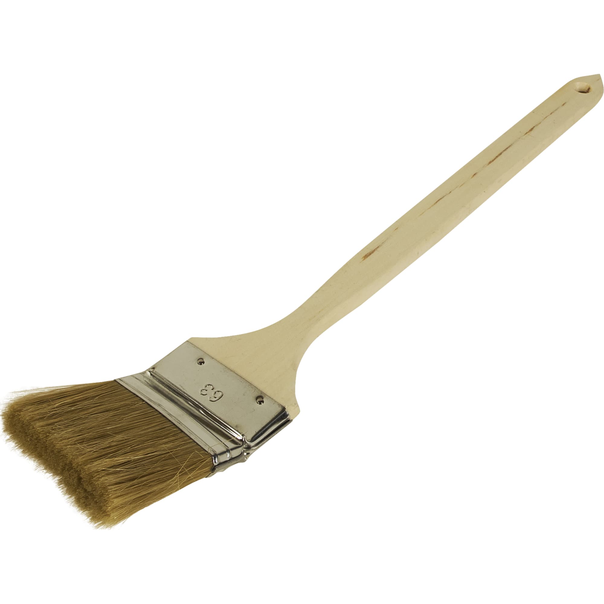 15225296 Кисть для радиатора 63 мм Santreyd 