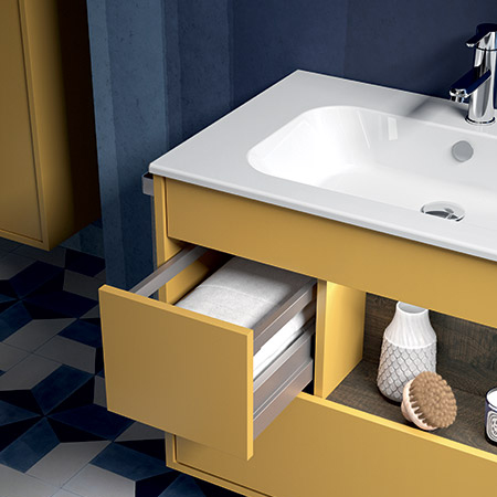 Lume 13 Mastella  Lume  Комплект мебели для ванной  - Вид №3