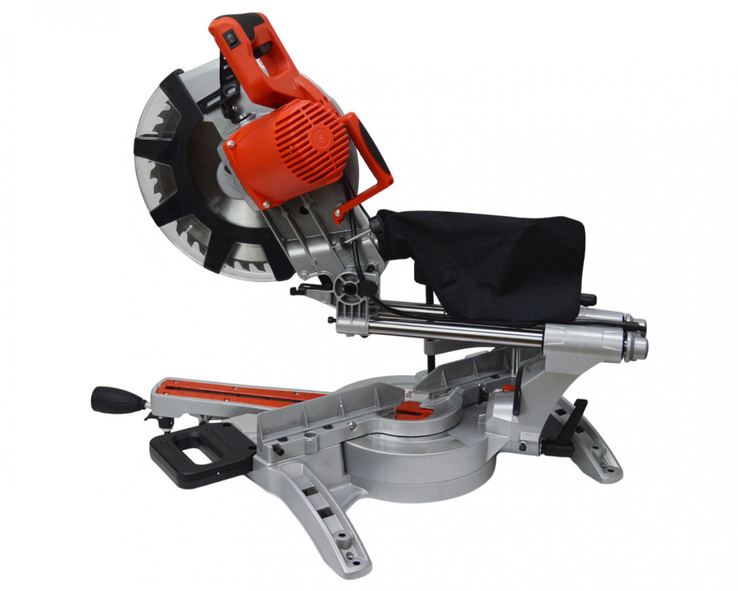 Торцовочная пила  BRAIT BMS 305LT 9230619 STDN-0032455 - Вид №2