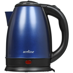5414950 Электрочайник Aceline SS1800 синий