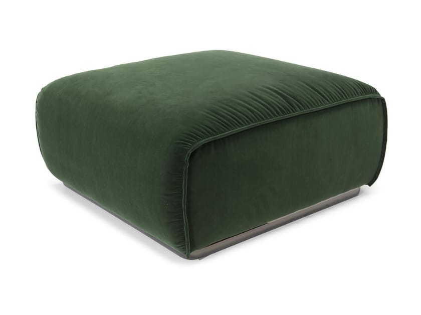 Ткань пуф Natuzzi Italia Icon ARCH-00043200