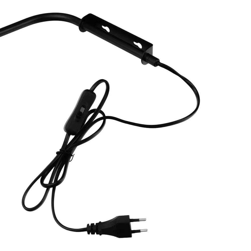 Настенный светильник Camelion Райдо WML-576 C02 цвет черный 89443674 STLM-2037336  - Вид №4