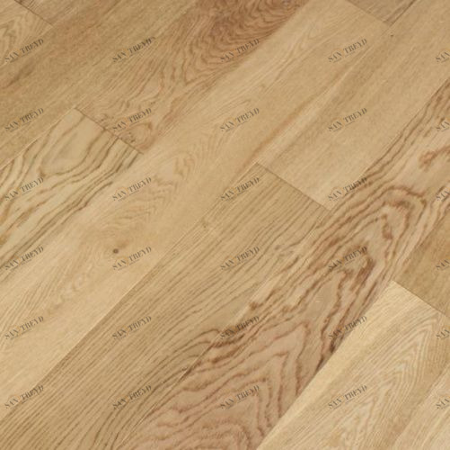 Массивная доска Magestik floor С покрытием (300-1800)x150x18мм Без Покрытия Дуб (Гладкая) 300-1800х150 мм MGK Magestic floor 2600300212