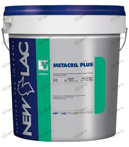 NEW LAC Внутренняя отделка стен I bianchi sun-id-1448784