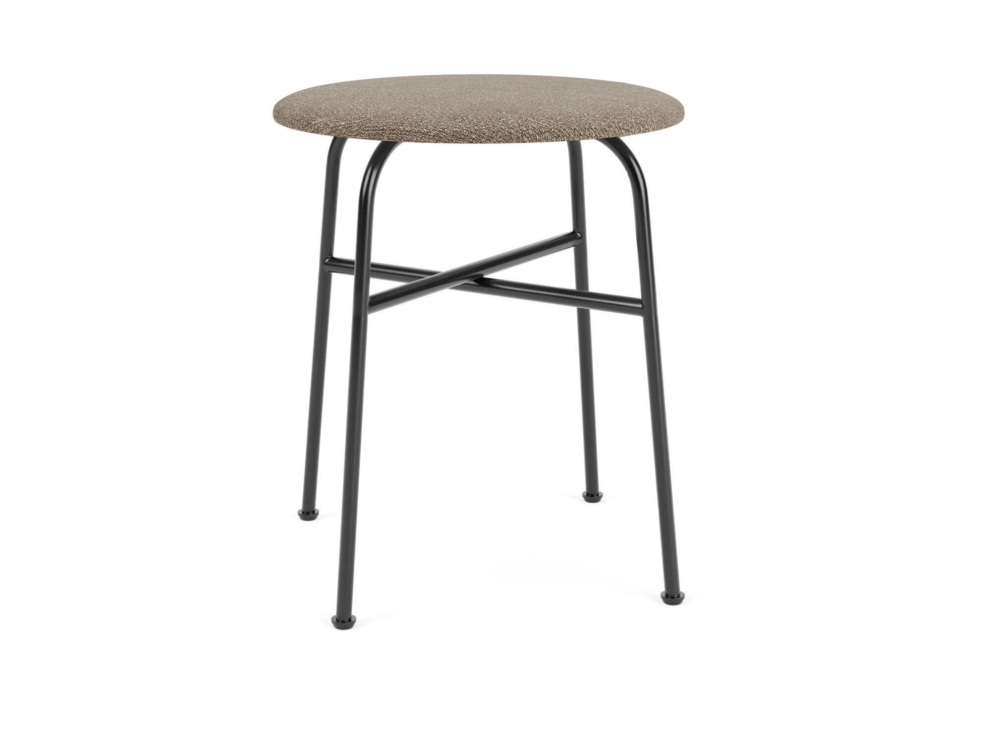 Низкий стул с мягким сиденьем Audo Copenhagen Afteroom ARCH-00024537