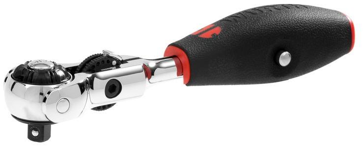 Würth Трещотка с шаровой головкой 1/4 Chiavi a cricchetto 071201405 - Вид №2