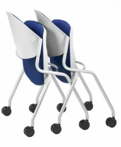 TALIN Офисное кресло на колесиках Nesting