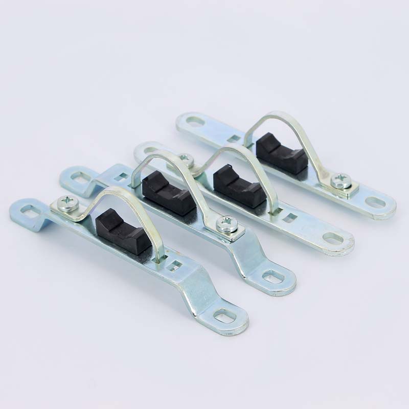 Кронштейн для коллекторов MAXIMA, VERTI, NINO, RUBINO (комплект) TIEMME 3/4" 1810100