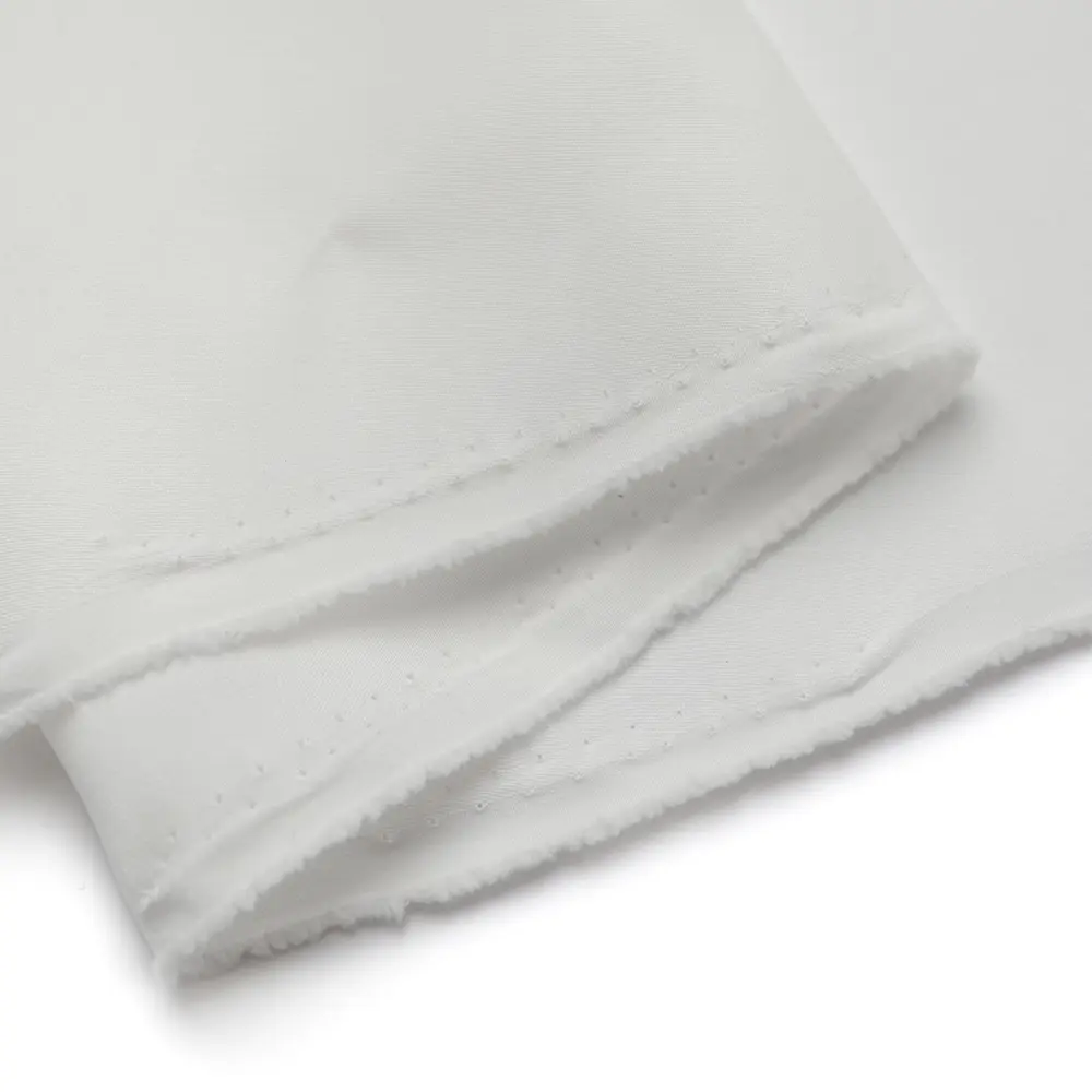 Ткань 1 м/п Fodera сатен 300 см цвет кремовый TEX REPUBLIC STLM-2028009 - Вид №1