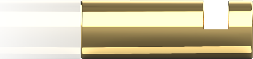 0520120 Крючок MK HAK1 DECOR WALTHER MIKADO