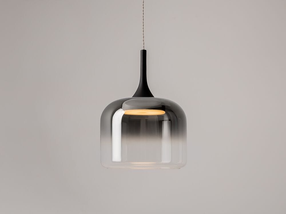 Стеклянный светодиодный подвесной светильник Maytoni SPIRITO ARCH-00147582 - Вид №5