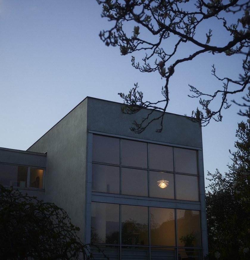 Louis Poulsen Подвесной светильник из стекла Ph sun-id-1391874 - Вид №14