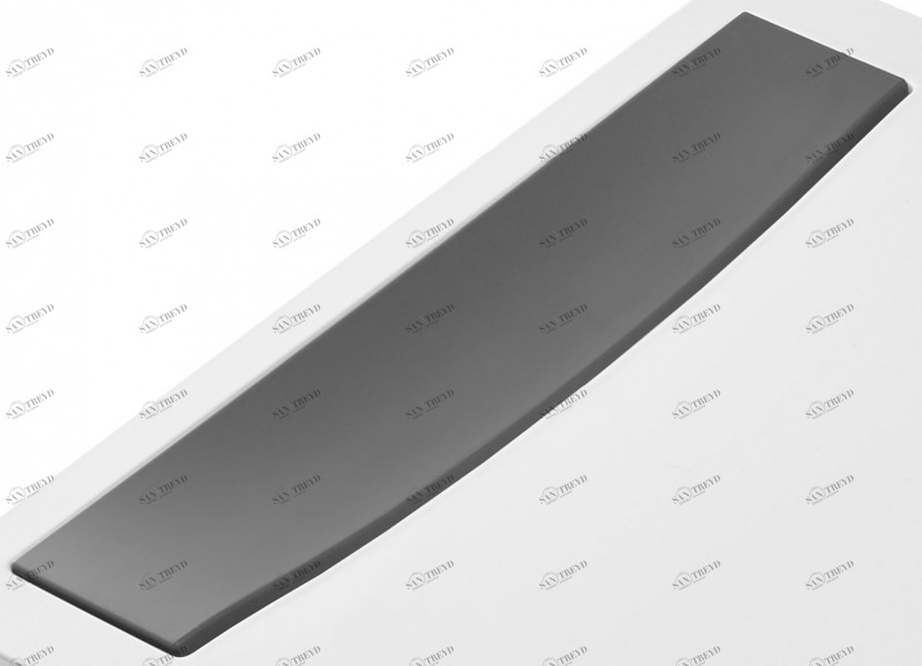 E62C80-00 Заглушка для поддона flight neus 80 см Jacobdelafon FLIGHT NEUS Santreyd