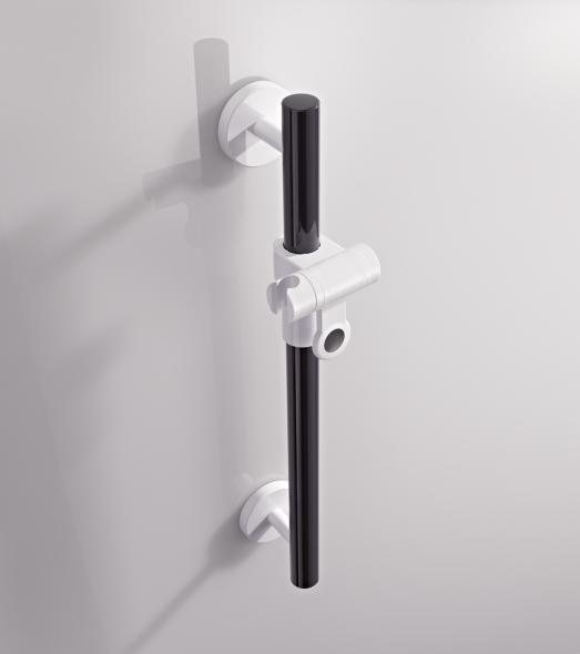 950.33.12091 держатель для душа HEWI Greifen  - Вид №5