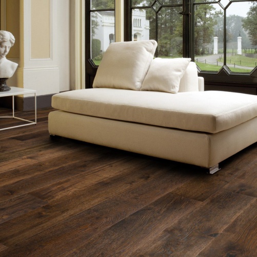 Паркетная доска Solidfloor Св. Елена 1190202 - Вид №20