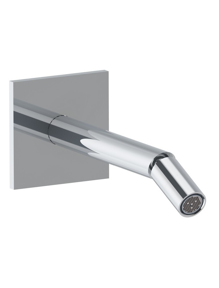 464016 Bellosta Rubinetterie НАСТЕННЫЙ РАЗЪЕМ ДЛЯ БИДЕРА Like