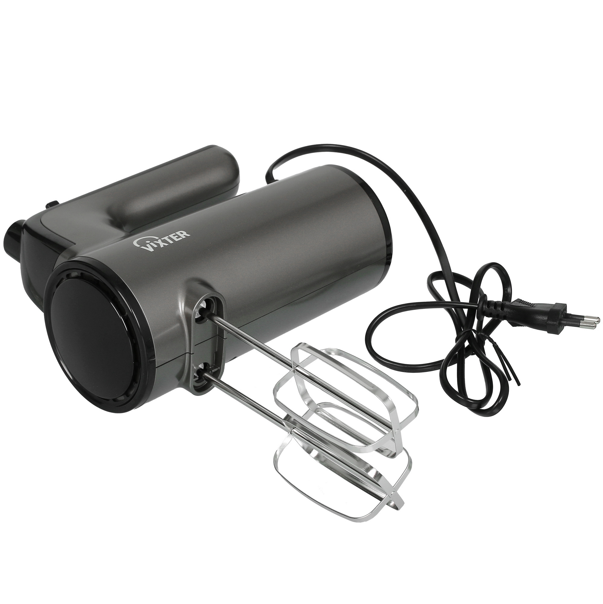 9017825 Миксер VIXTER VHM-3300 серый STDN-0019791 - Вид №5