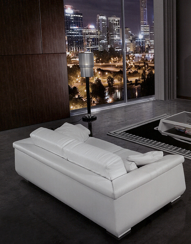 Диван  FORMITALIA BOOSTER 03  - Вид №1