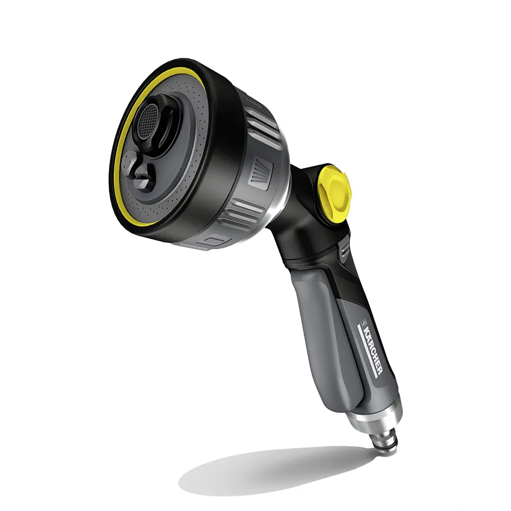 Пистолет распылитель многофункциональный Karcher 4 режима 3/4" металл 82541666 STLM-2024986  - Вид №2