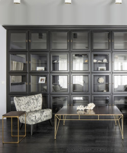 Tifernoit Модульная стена Realizzazioni