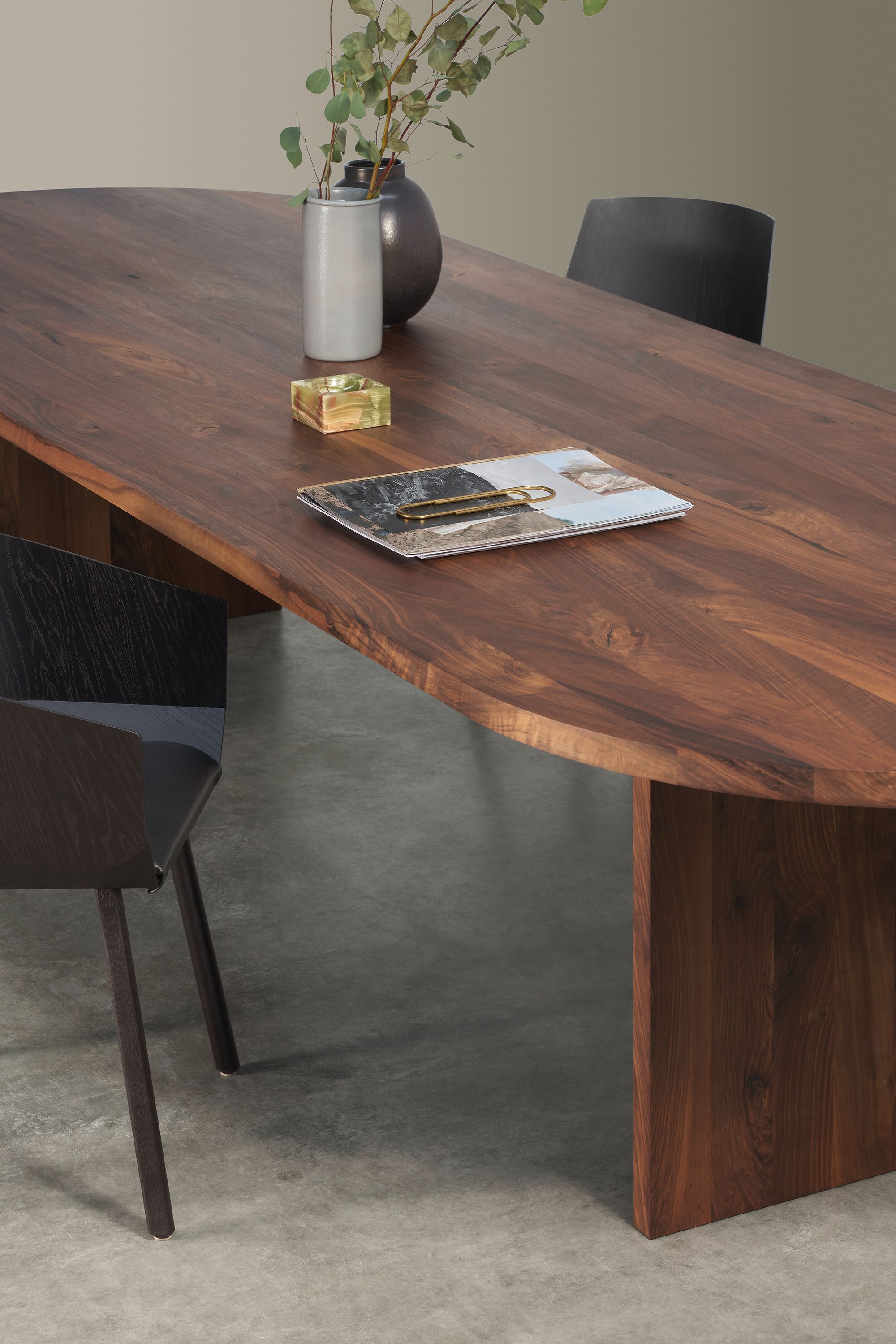 Винный шкаф из керамогранита e15 Salina ARCH-00114352 - Вид №3