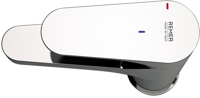 Remer Rubinetterie Смеситель для умывальника, однорычажный Class line eco sun-id-1485762 - Вид №5