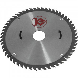 811 Калибр Диск пильный  "Калибр" 200х30х56z (арт.130327) 