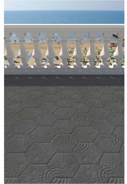 SAS Italia Бетонный пол для внутреннего и наружного применения sun-id-1477506 - Вид №4