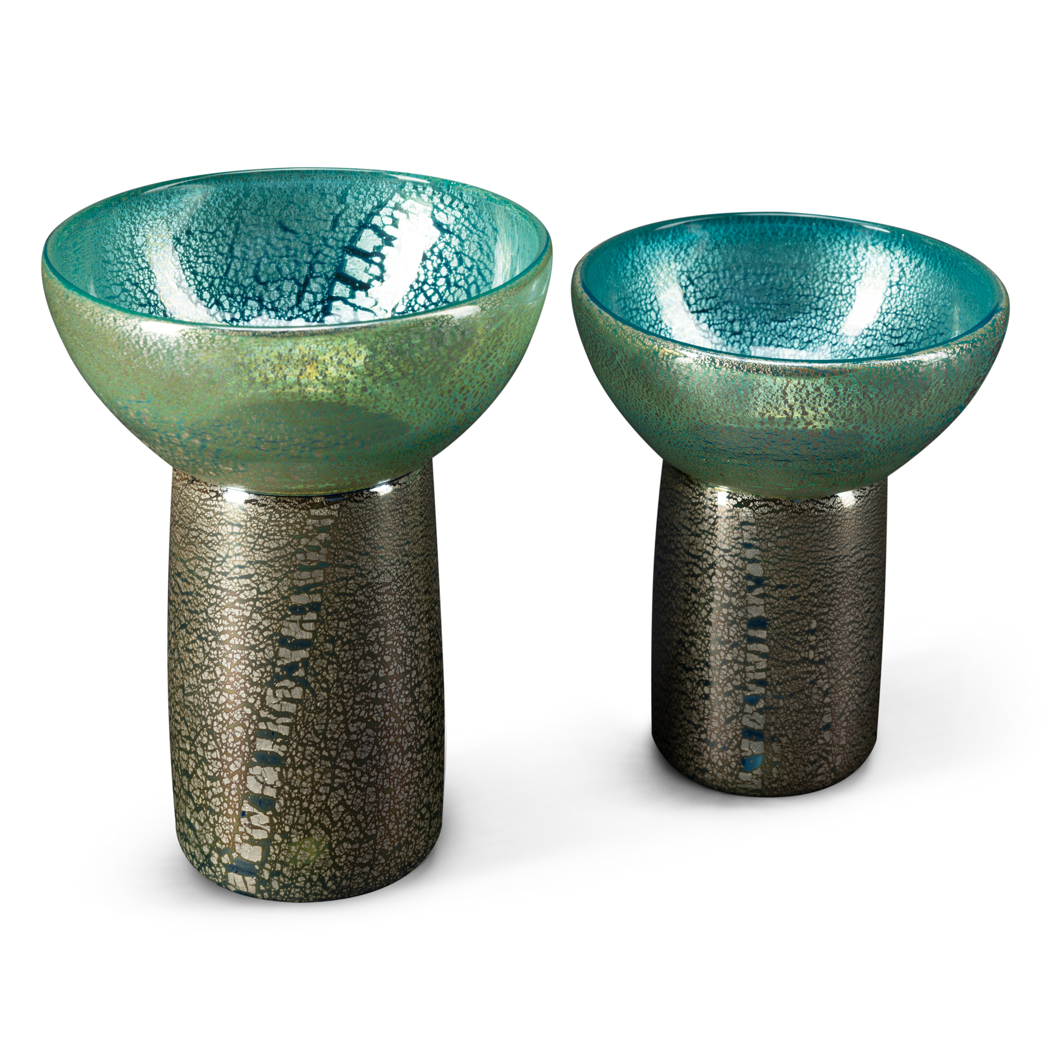 Ballet Oskar Тара и стаканы Visionnaire  - Вид №2