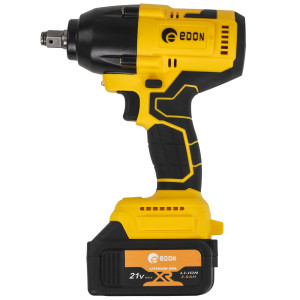 Гайковерт EDON AAW-21/600BL 9236339