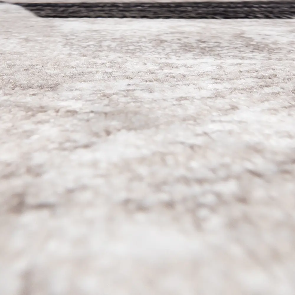 Ковер полипропилен Mega Carving D264 250x350 см цвет серый 17923881 STLM-2128316 MERINOS  - Вид №3