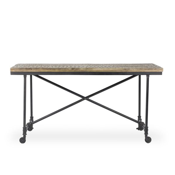 079341 Стол для презентаций Francisco Segarra Formentera Santreyd - Вид №2