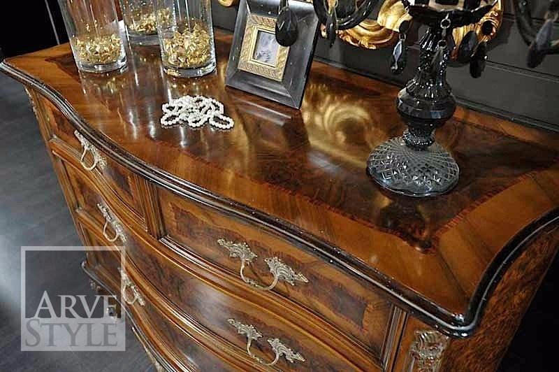 Arvestyle Комод из массива дерева Armonie Ar-m333 - Вид №3