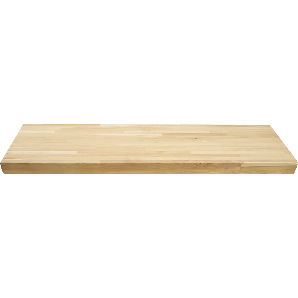Ступень прямая сращенная хвоя сорт АВ 40x255x700 мм 82052631 STLM-2009748 Santreyd 