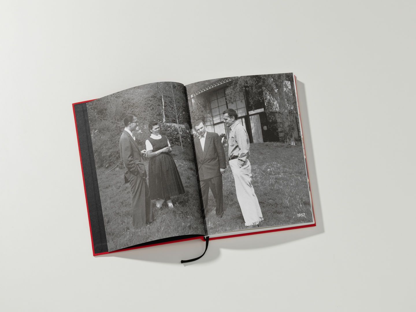 Книга VITRA EAMES & VITRA ARCH-00102303 - Вид №9