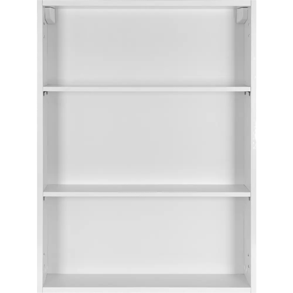 Каркас шкафа подвесного Sensea Смарт 60x80х15 см цвет белый 82407439 STLM-2070295  - Вид №1