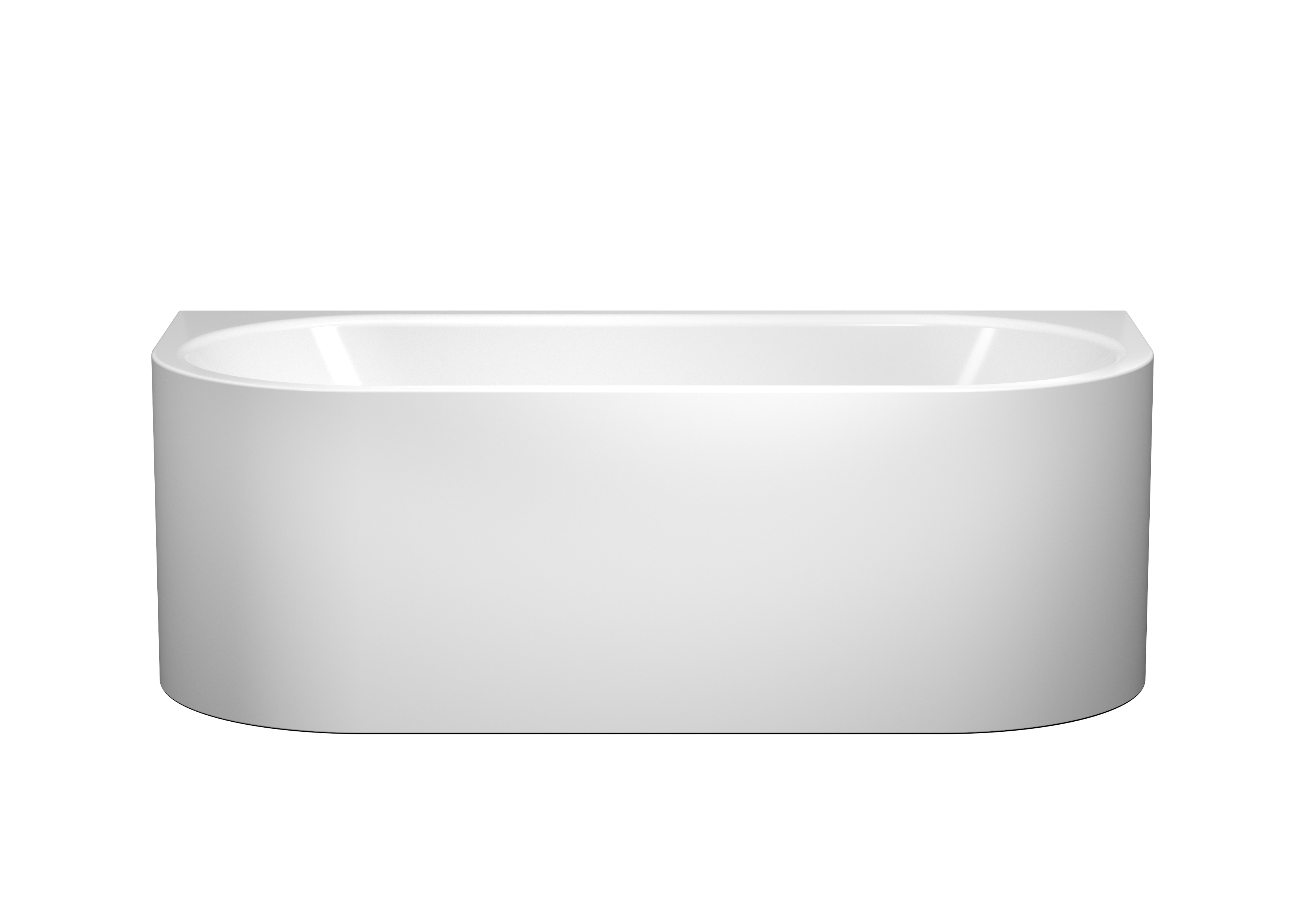 Ванна KALDEWEI Сталь эмалированная 1135-4041 1 альпийский белый 1135-40411 - Вид №1