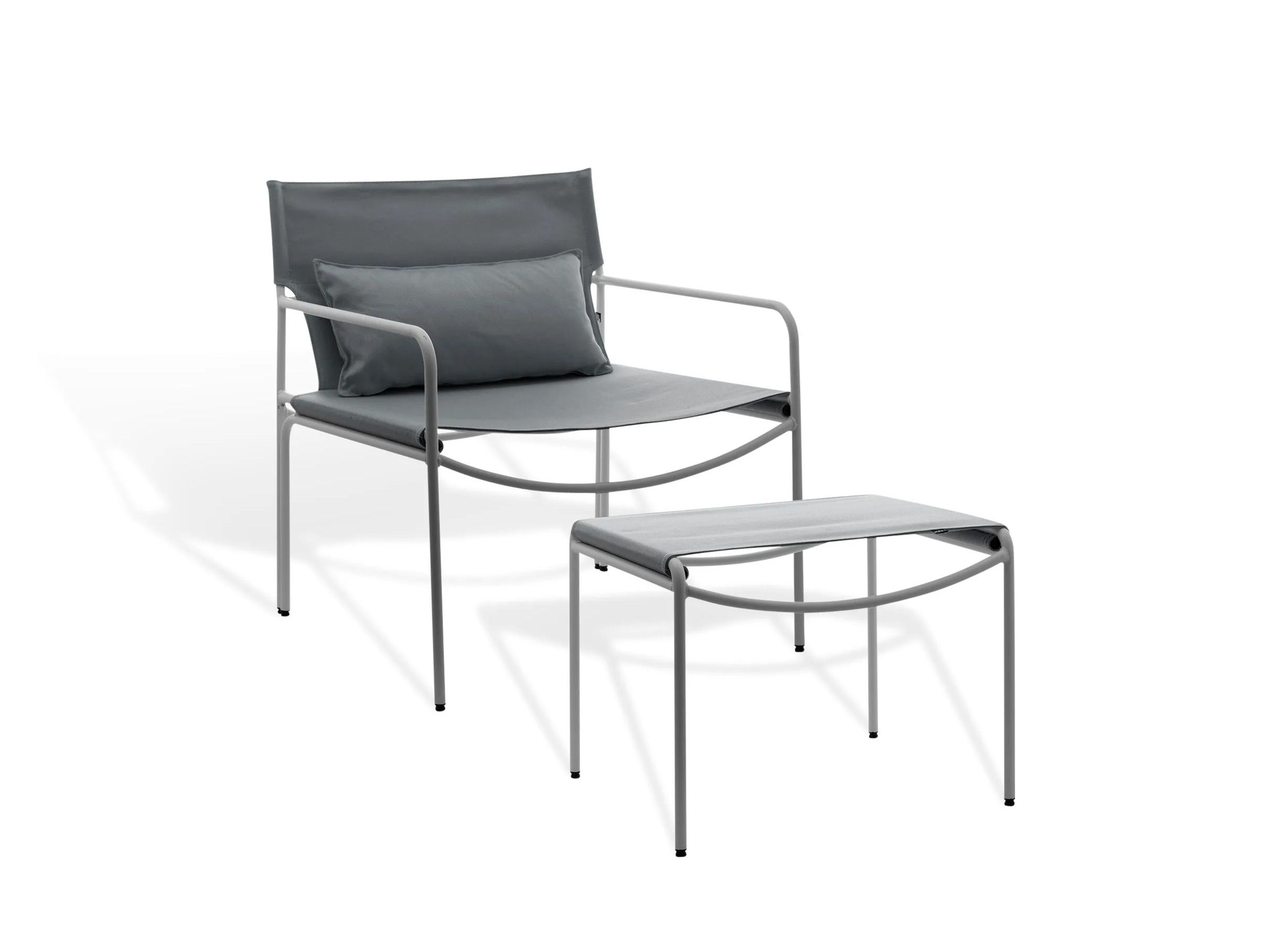 Ткань прямоугольная Садовая подставка для ног KFF бассейн ARCH-00074740 - Вид №12