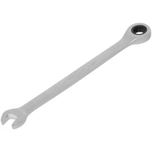 Комбинированный ключ Matrix 14801 с трещоткой 8 мм 89409533