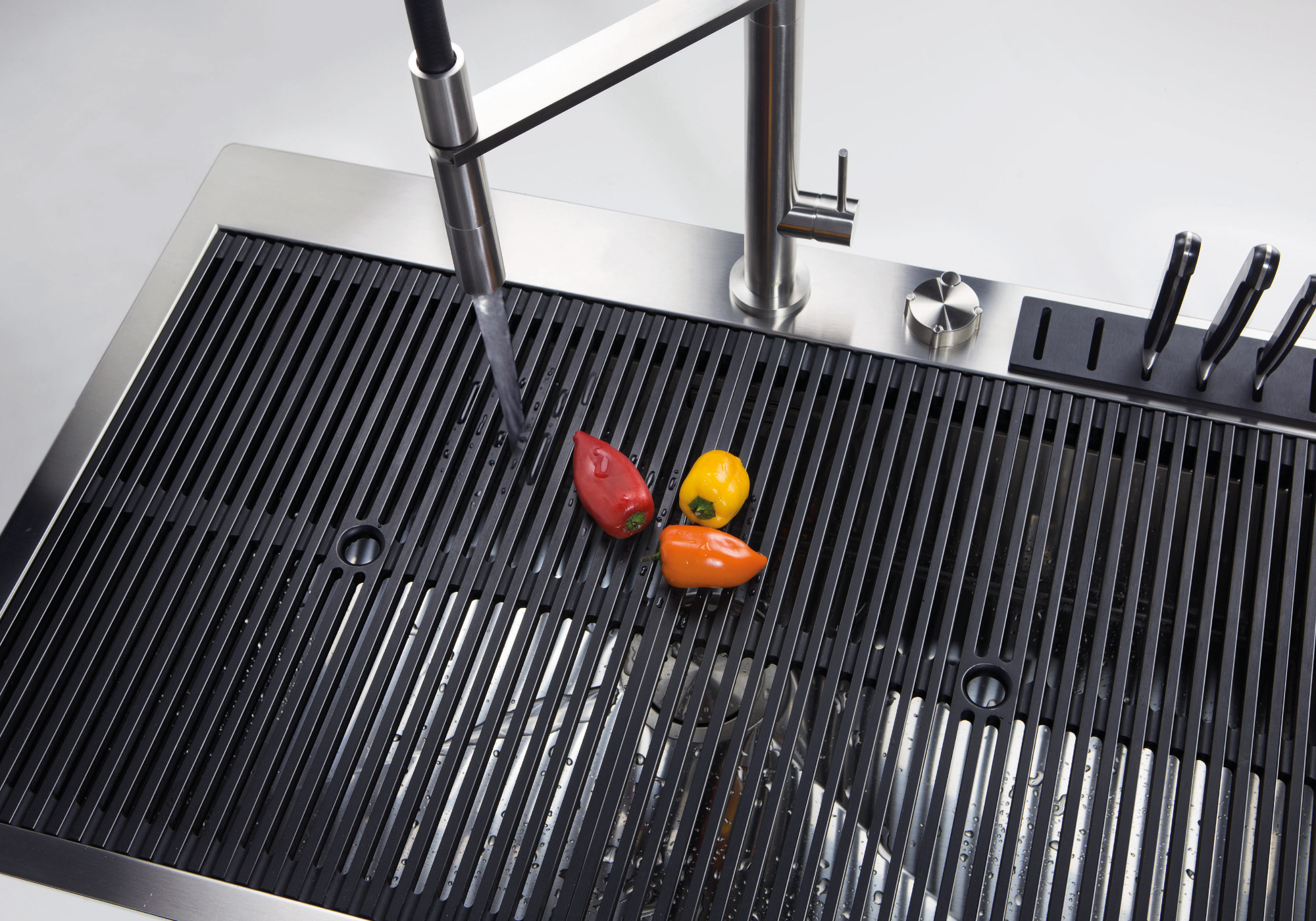 1016850 Мойка Foster Milano 1016850 Fosterspa  - Вид №2