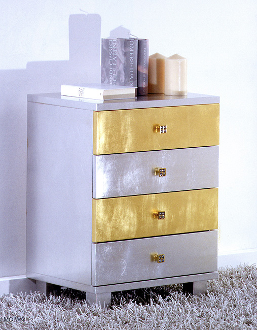 Комод  MO.WA MOB-3 