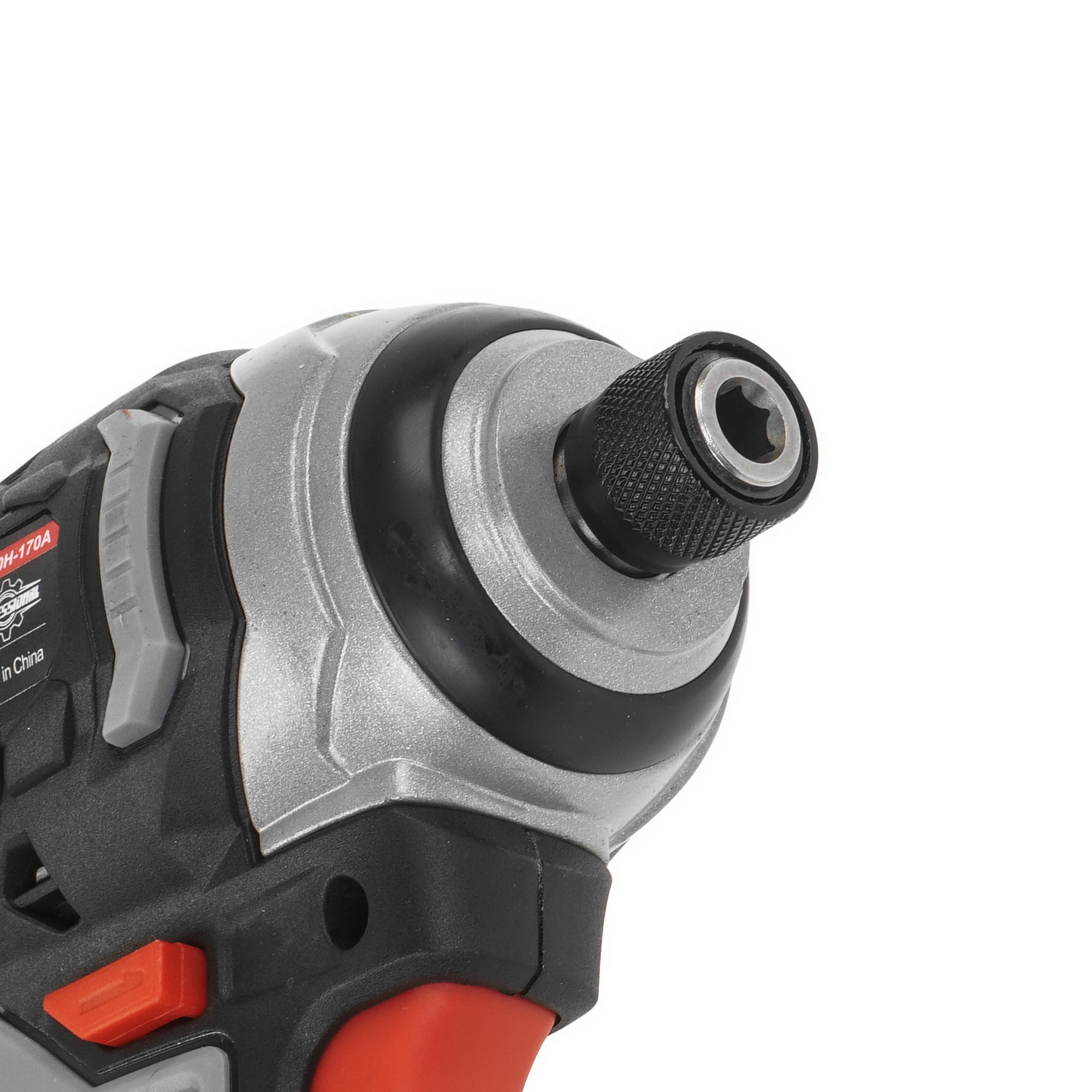 Винтоверт P.I.T. PSD20H-170A OnePower 20V , Без ЗУ, Без АКБ 9227324 PIT STDN-0119797 - Вид №3