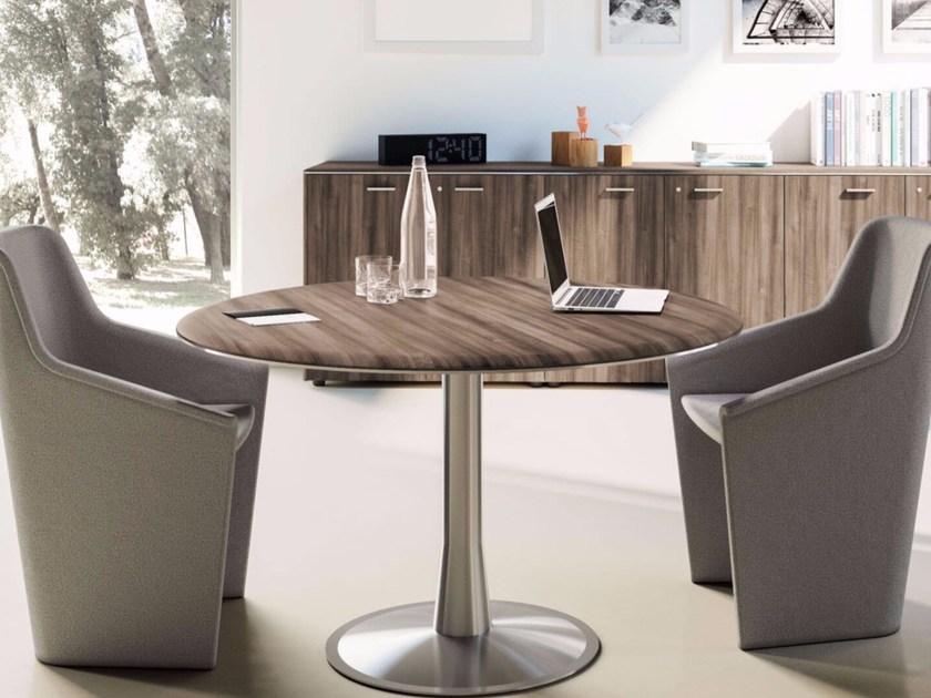 Las Mobili Круглый стол Iulio sun-id-1409795 - Вид №1