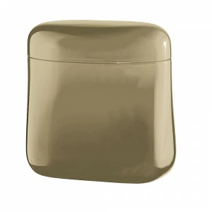 Банка для кофе 250 г песочная Gocce GUZZINI  00-3871041 Бежевый