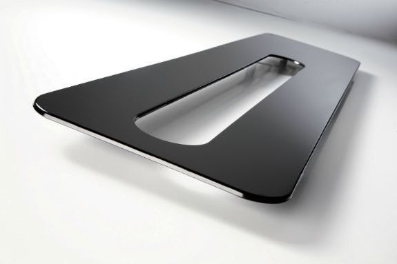 BADGE VT EXTRA SLIM Collection радиатор Cordivari EXTRASLIM 48195 - Вид №3