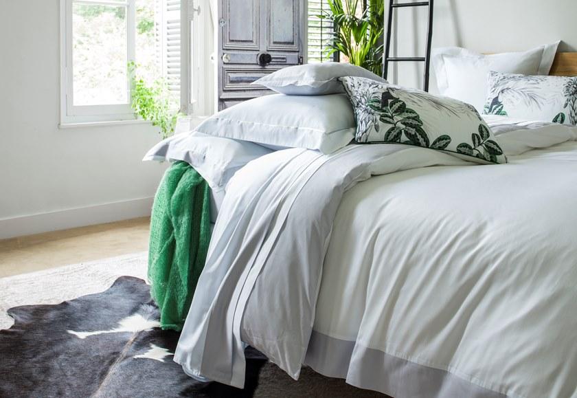 Alexandre Turpault Простыни из хлопка Gabrielle sun-id-1426550 - Вид №2