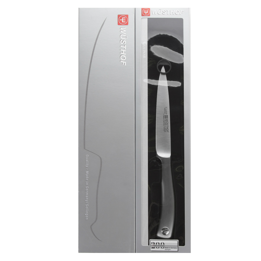 Нож кухонный Culinar, 12 см WUESTHOF W403912 - Вид №3