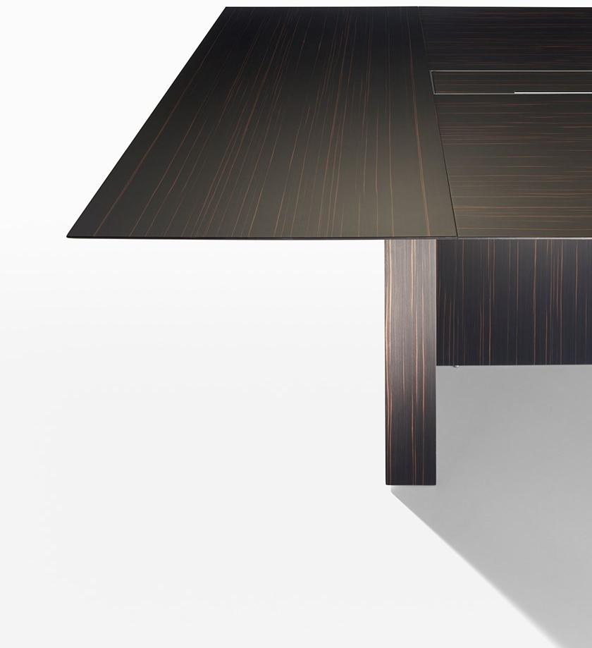 IOC project partners Рабочий стол из дерева More sun-id-1423995 - Вид №2