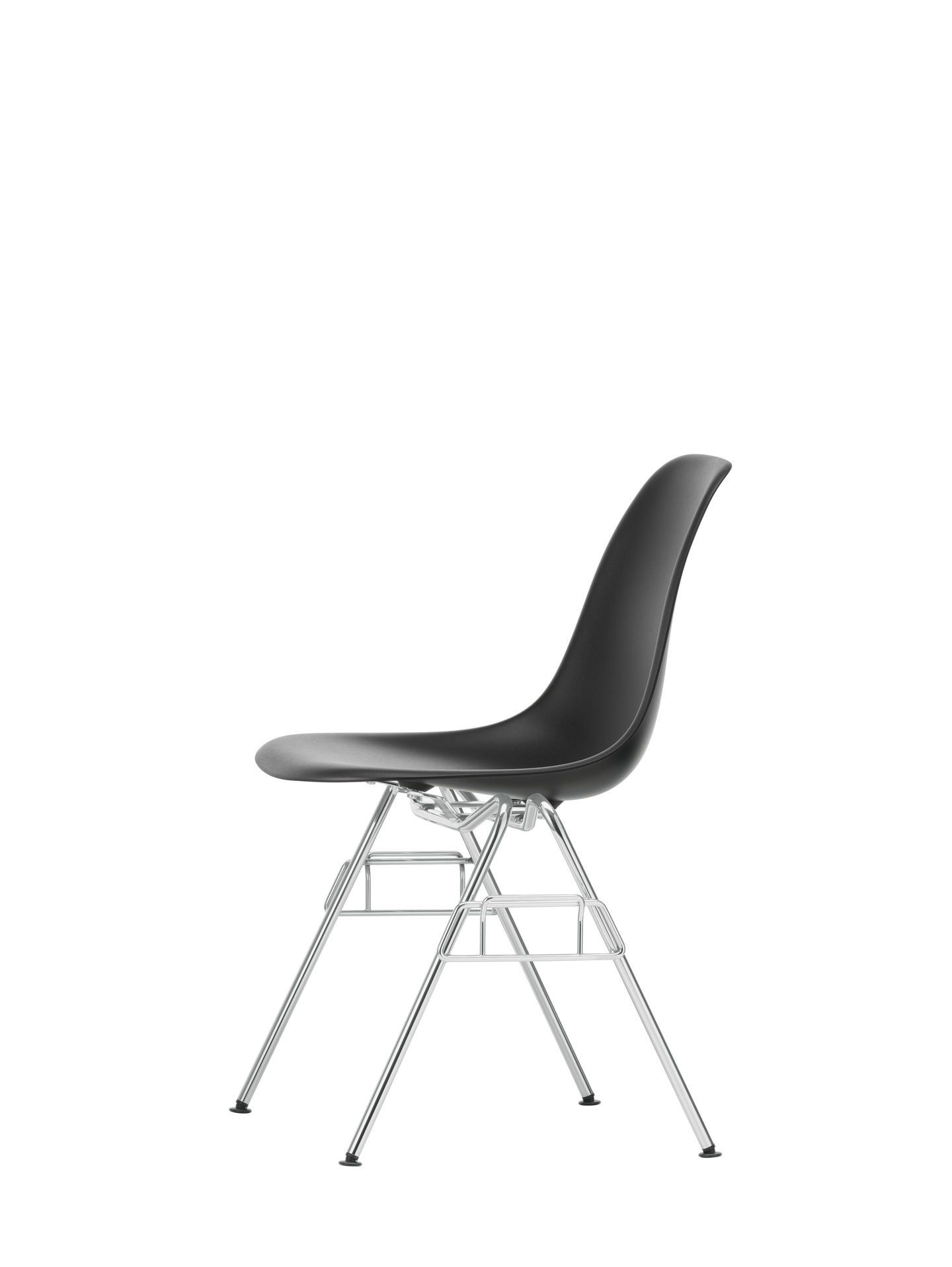 Штабелируемый стул для конференций из полипропилена VITRA Eames Plastic Chair ARCH-00038247 - Вид №20