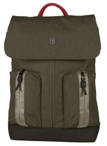 602146 Рюкзак Flapover Laptop Backpack 15" Victorinox Altmont Classic